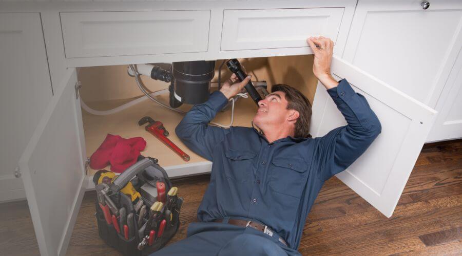 Professional bathroom faucet installation in Graysville, OH